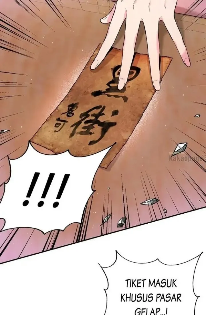 The Strongest Villainess Chapter 34 Gambar 74