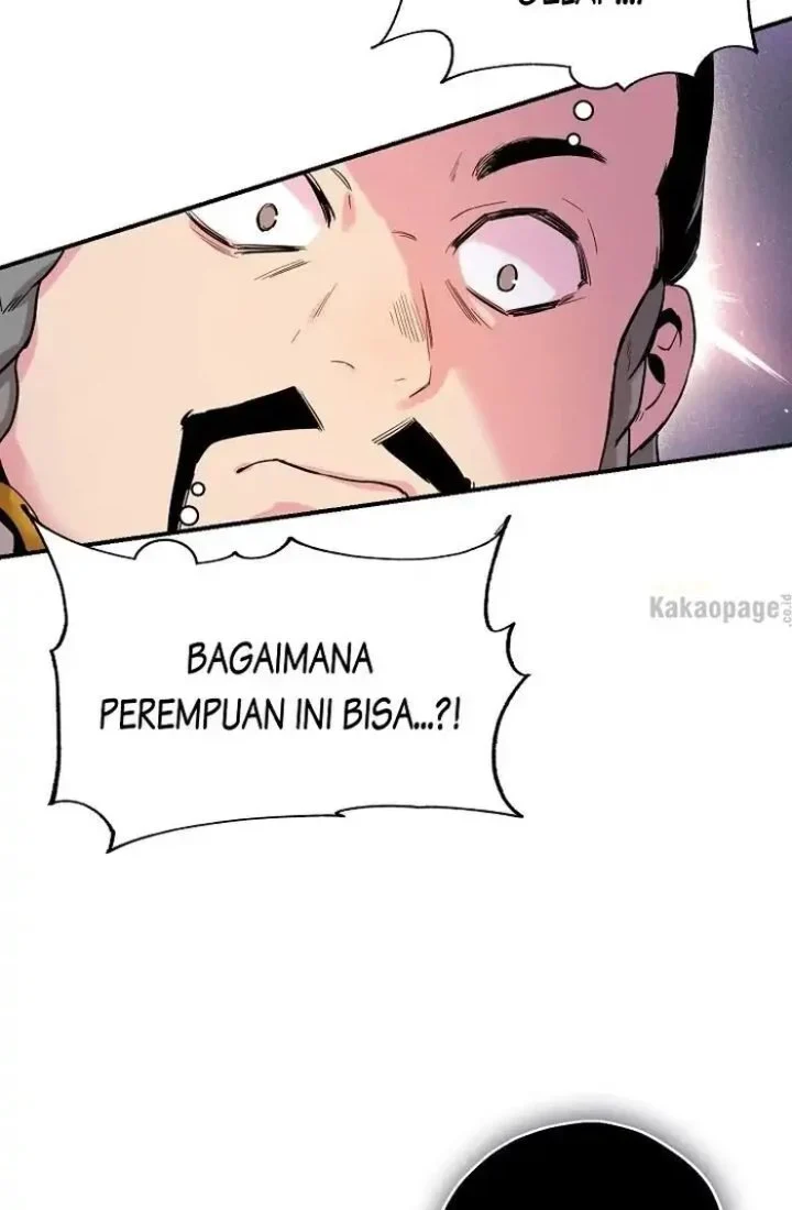 The Strongest Villainess Chapter 34 Gambar 75