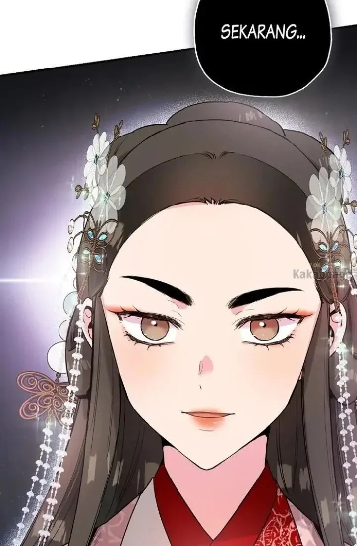 The Strongest Villainess Chapter 34 Gambar 76