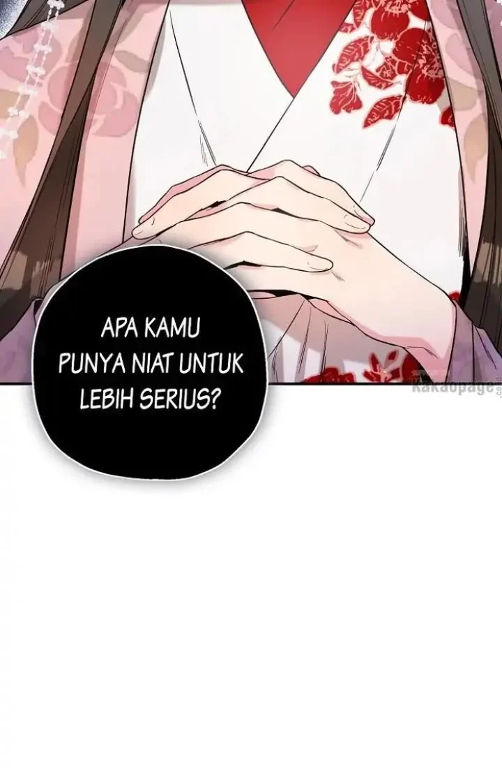 The Strongest Villainess Chapter 34 Gambar 77