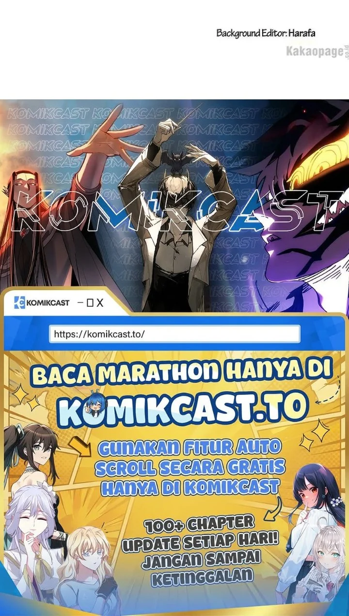 The Strongest Villainess Chapter 34 Gambar 79