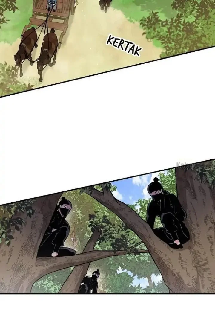 The Strongest Villainess Chapter 35 Gambar 55