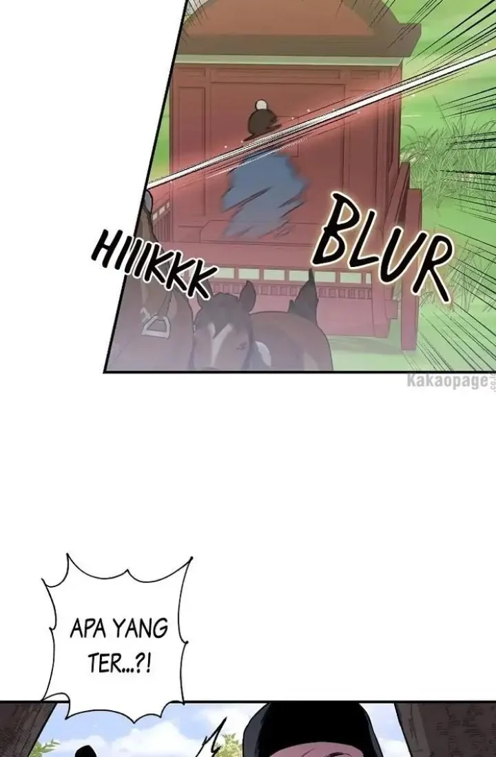 The Strongest Villainess Chapter 35 Gambar 57