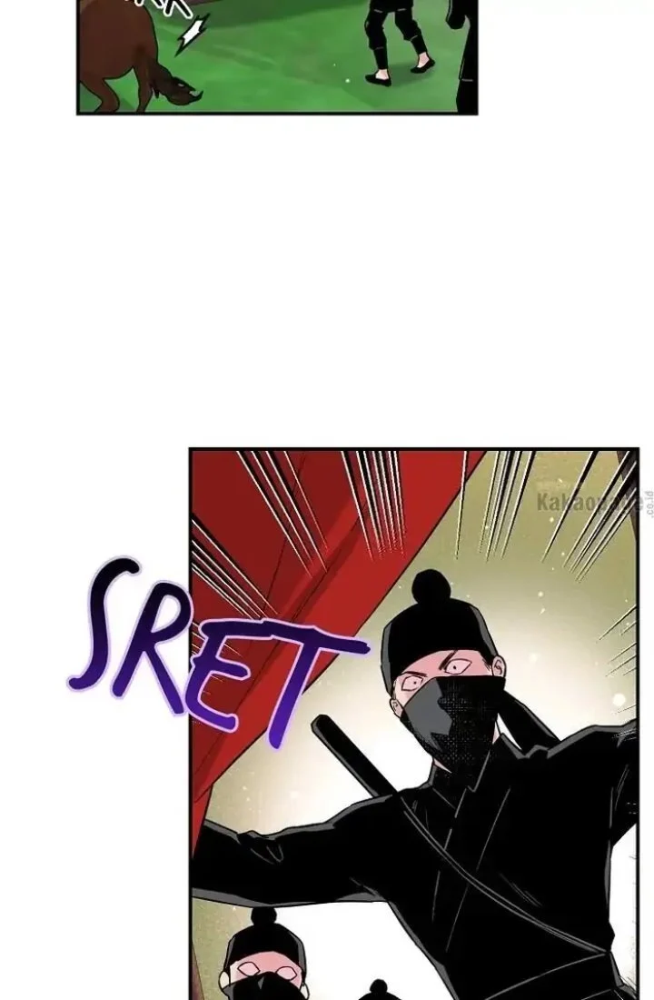 The Strongest Villainess Chapter 35 Gambar 59