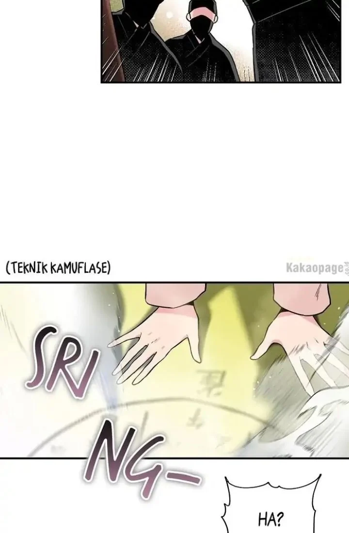 The Strongest Villainess Chapter 35 Gambar 60