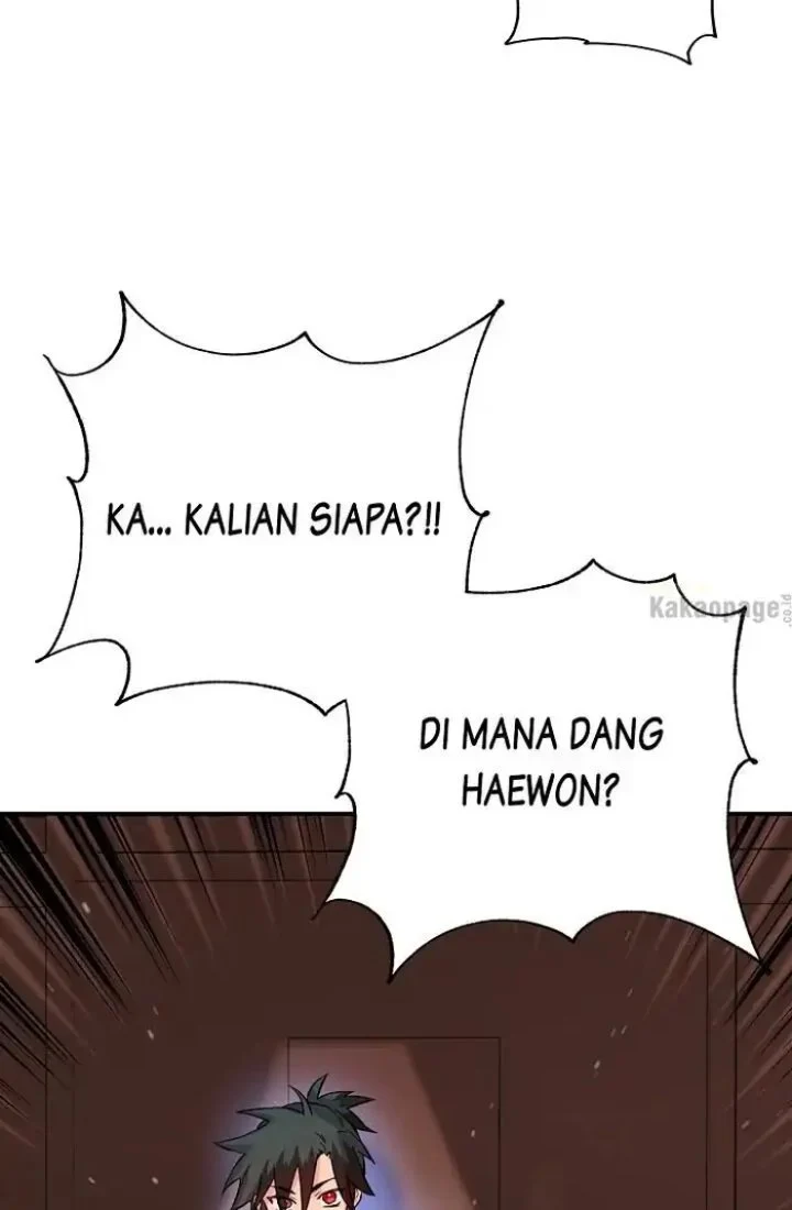The Strongest Villainess Chapter 35 Gambar 61