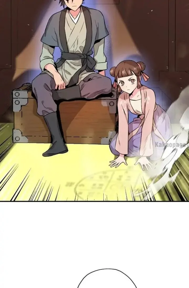 The Strongest Villainess Chapter 35 Gambar 62