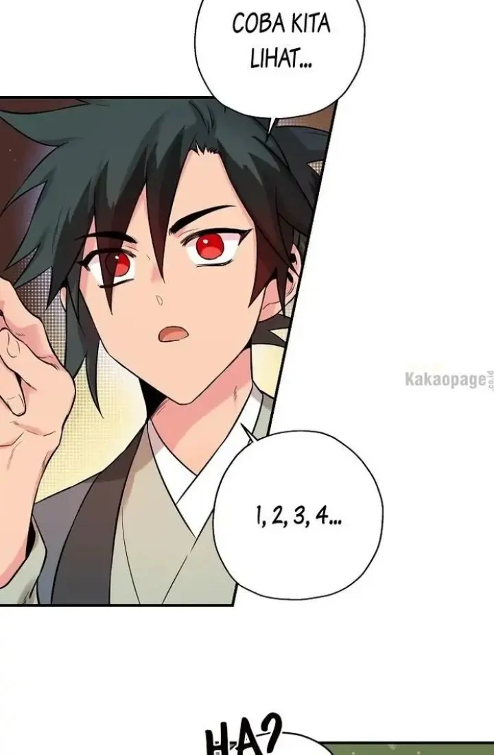 The Strongest Villainess Chapter 35 Gambar 63
