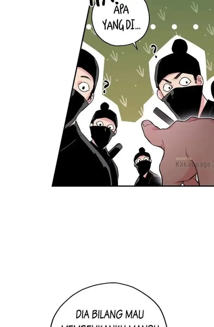 The Strongest Villainess Chapter 35 Gambar 64