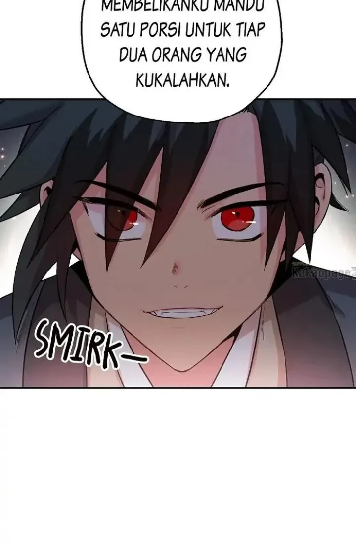 The Strongest Villainess Chapter 35 Gambar 65