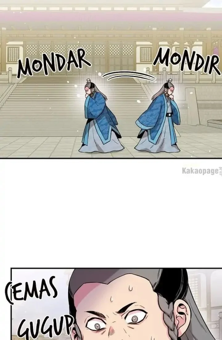 The Strongest Villainess Chapter 35 Gambar 69