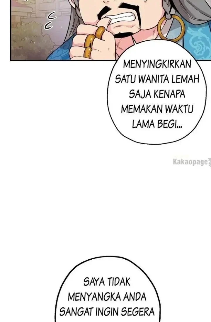 The Strongest Villainess Chapter 35 Gambar 70