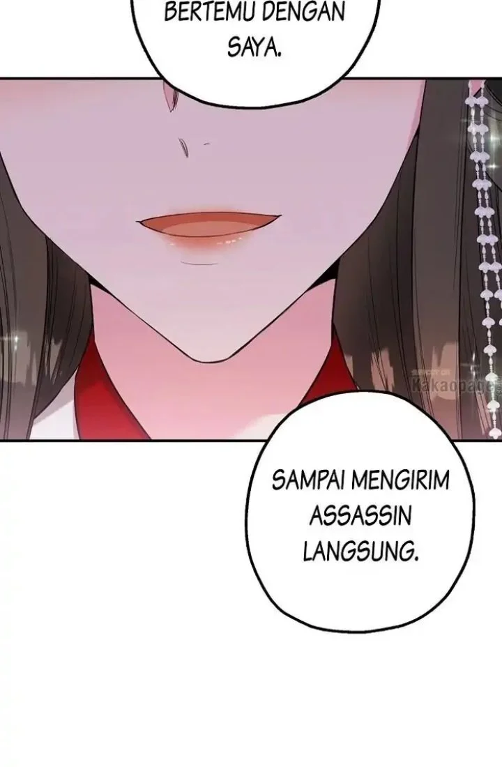 The Strongest Villainess Chapter 35 Gambar 71
