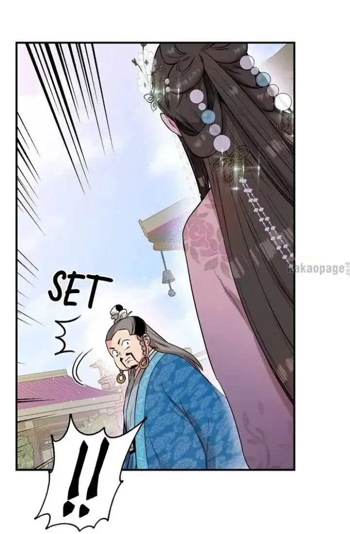 The Strongest Villainess Chapter 35 Gambar 72
