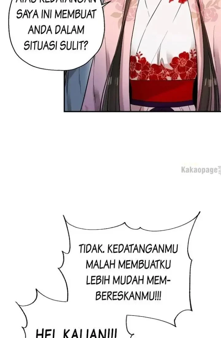 The Strongest Villainess Chapter 35 Gambar 74