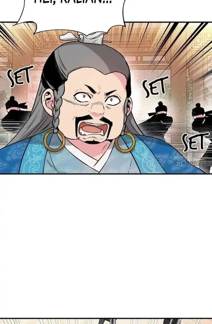 The Strongest Villainess Chapter 35 Gambar 75