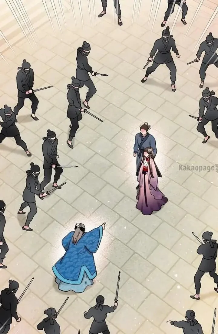 The Strongest Villainess Chapter 35 Gambar 76