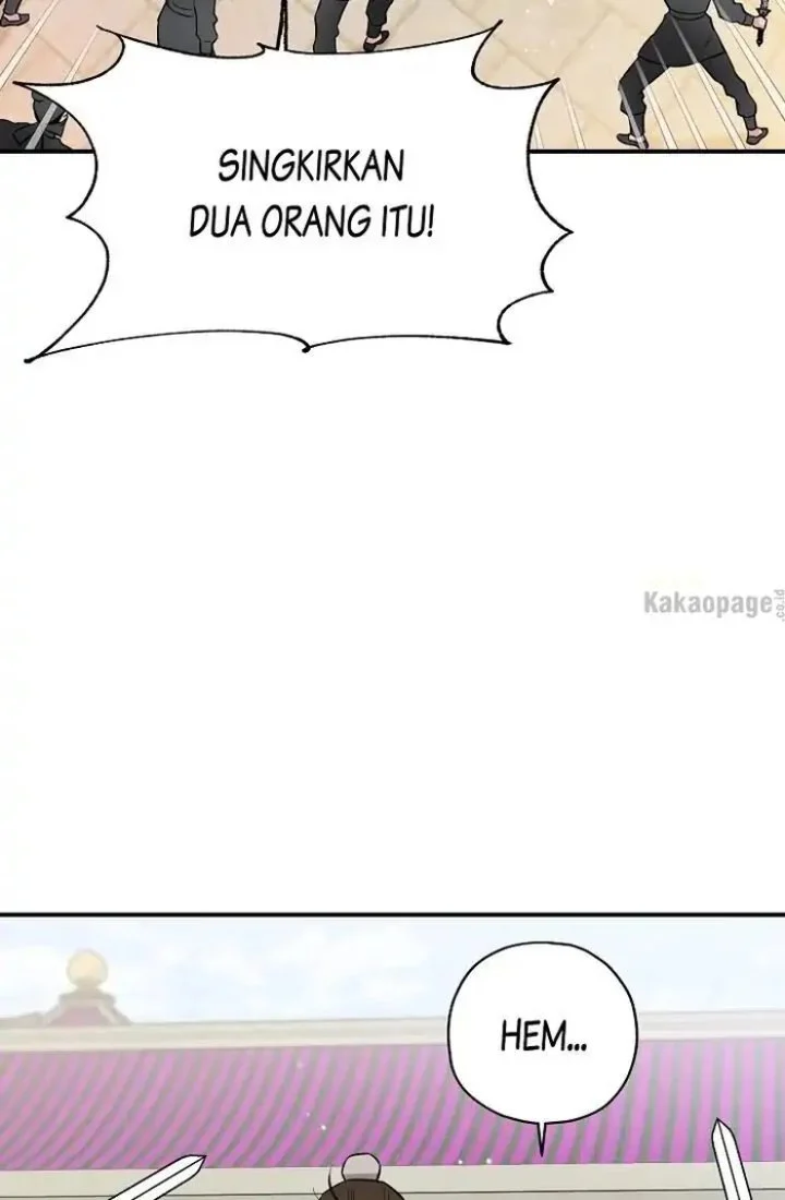The Strongest Villainess Chapter 35 Gambar 77