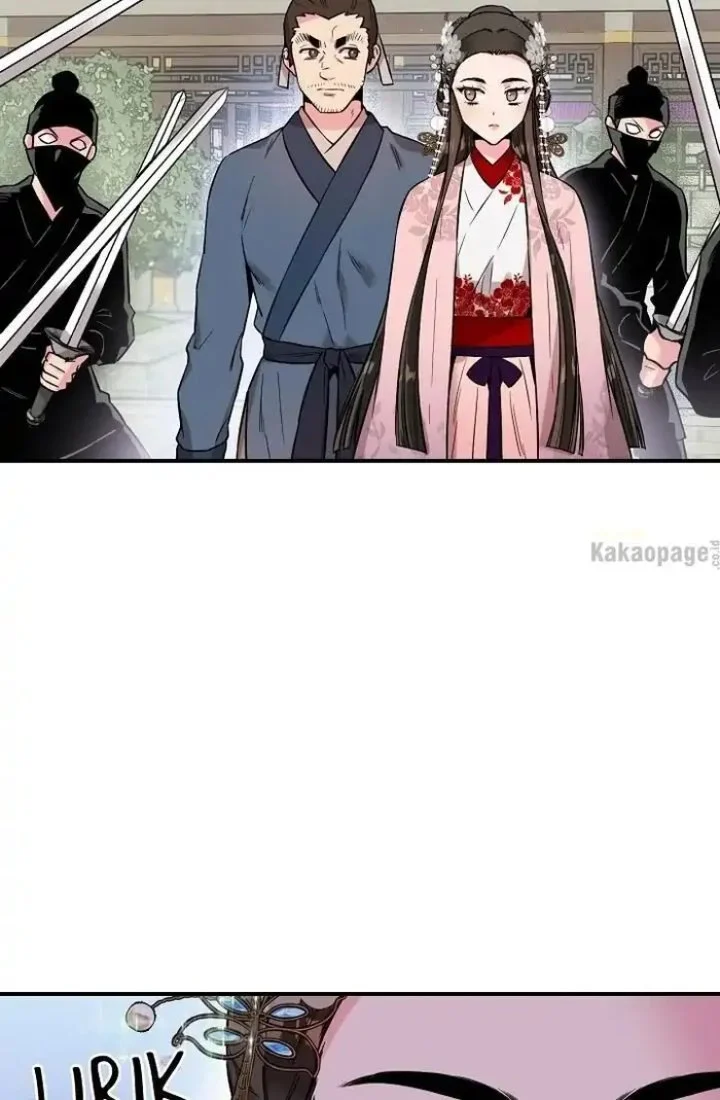 The Strongest Villainess Chapter 35 Gambar 78