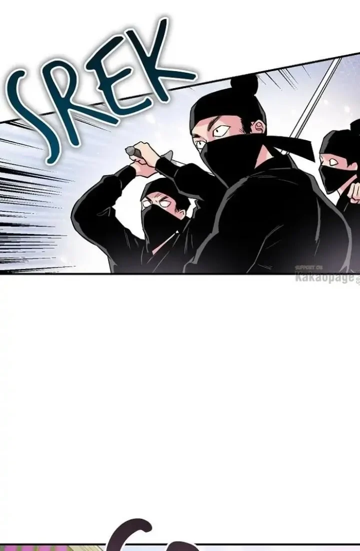 The Strongest Villainess Chapter 35 Gambar 80