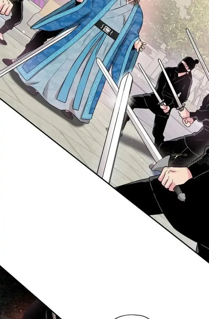 The Strongest Villainess Chapter 35 Gambar 82
