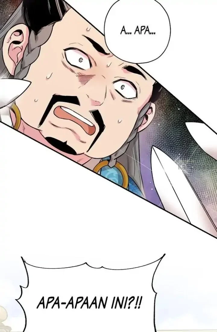 The Strongest Villainess Chapter 35 Gambar 83