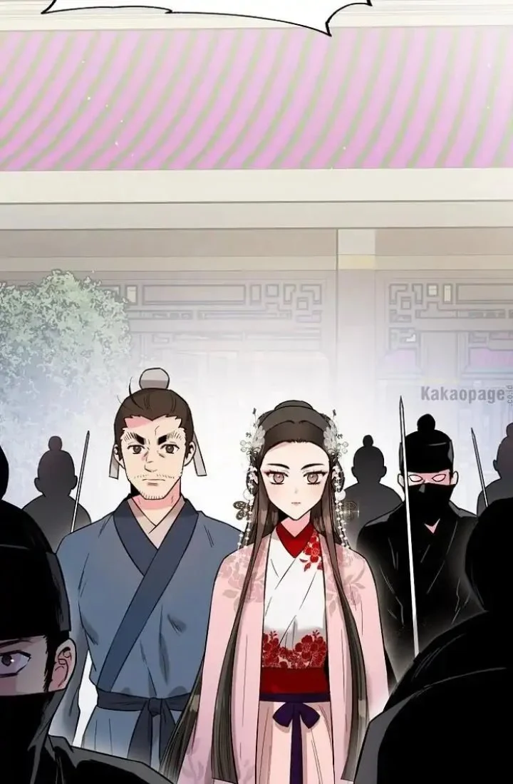 The Strongest Villainess Chapter 35 Gambar 84