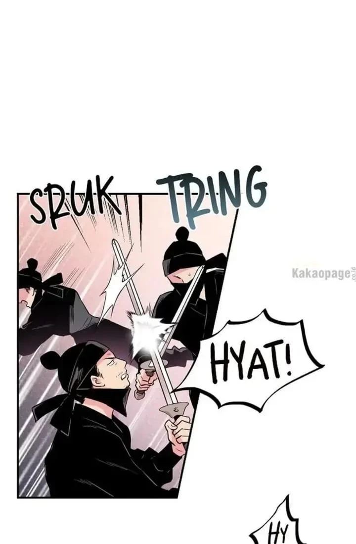 The Strongest Villainess Chapter 36 Gambar 56