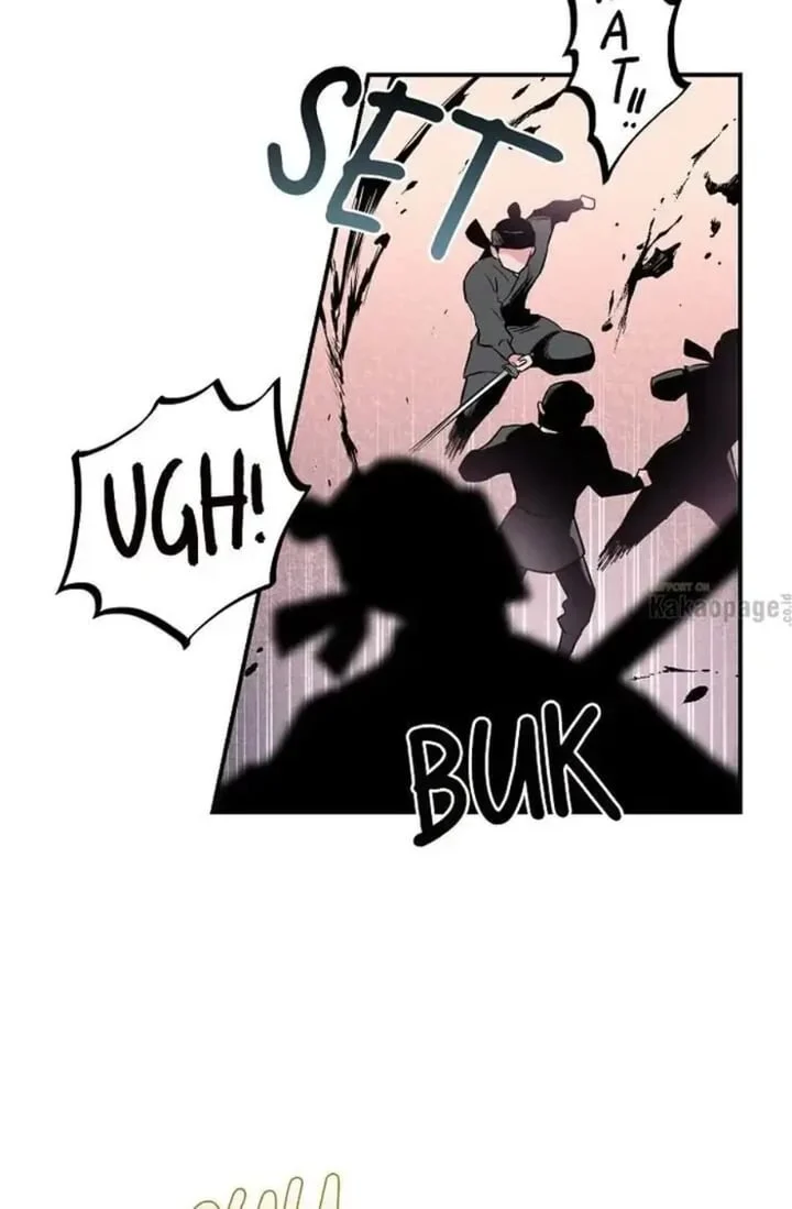 The Strongest Villainess Chapter 36 Gambar 57
