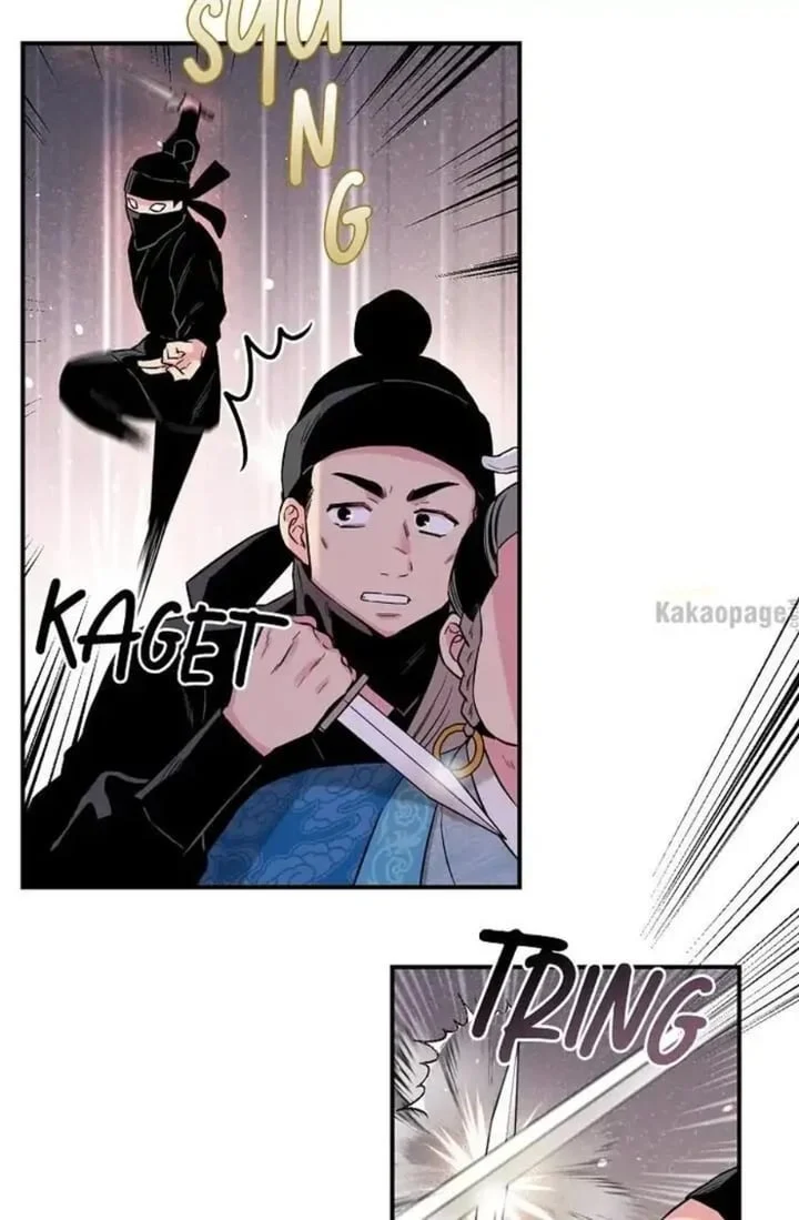 The Strongest Villainess Chapter 36 Gambar 58
