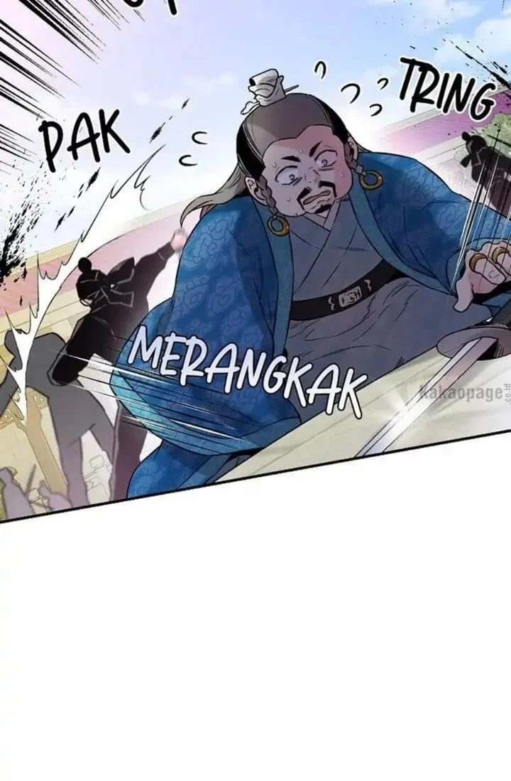 The Strongest Villainess Chapter 36 Gambar 60