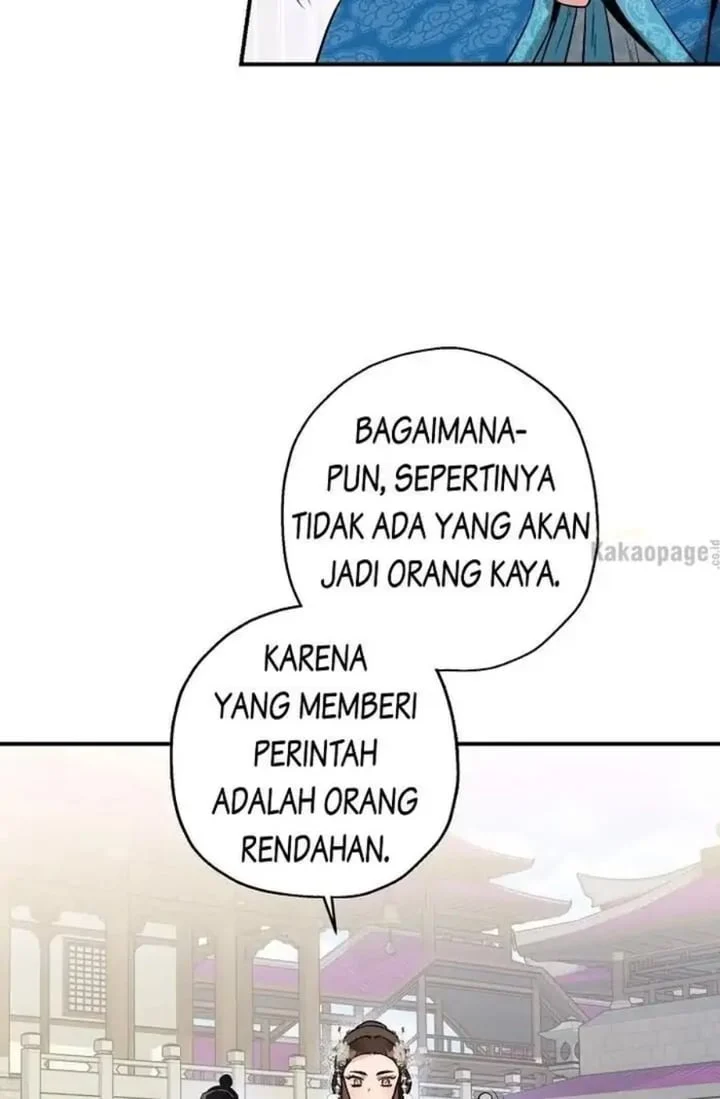The Strongest Villainess Chapter 36 Gambar 62