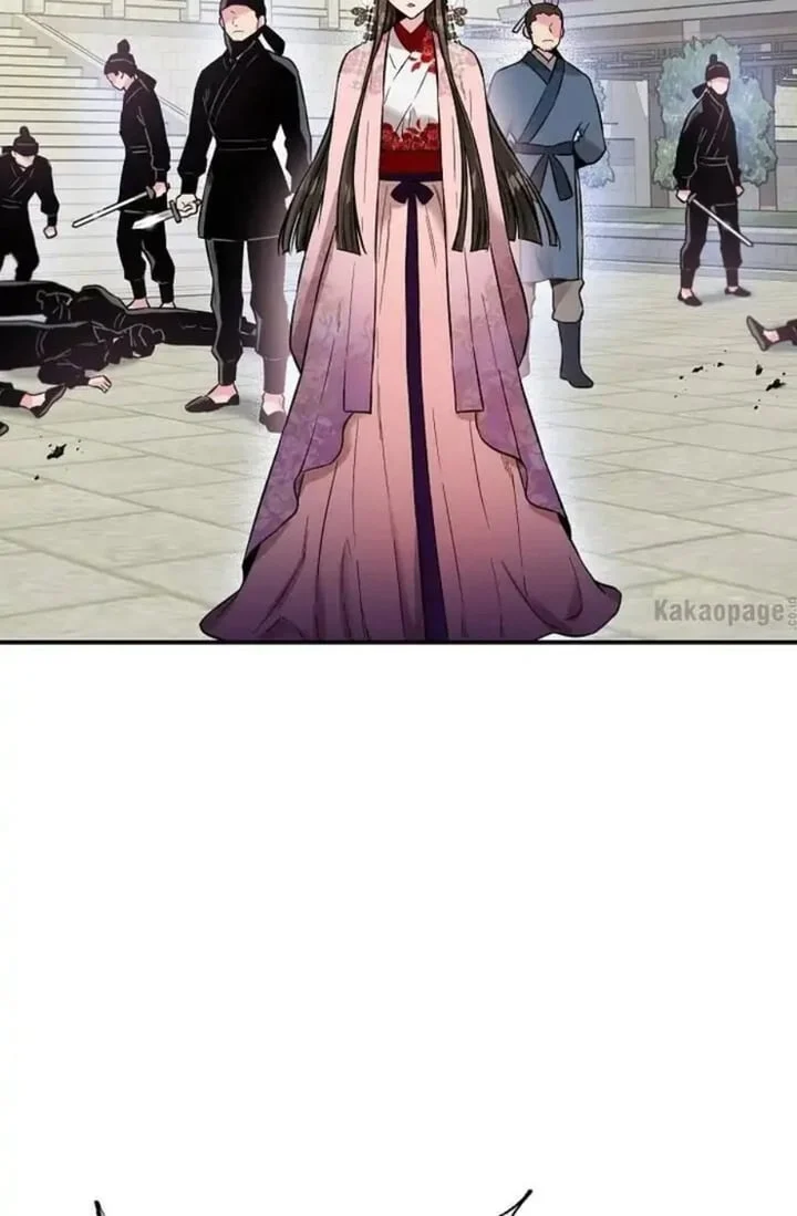 The Strongest Villainess Chapter 36 Gambar 63
