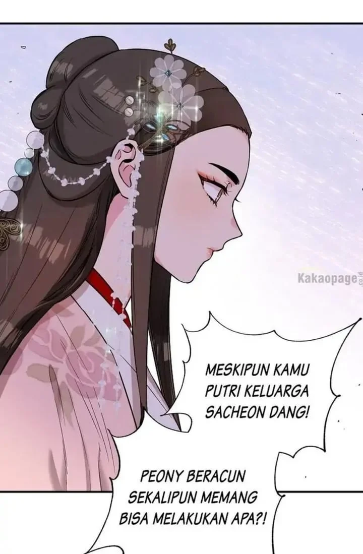 The Strongest Villainess Chapter 36 Gambar 65