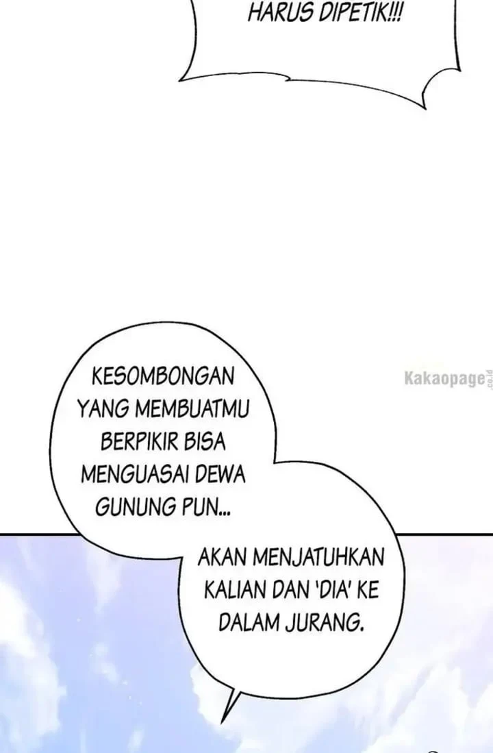 The Strongest Villainess Chapter 36 Gambar 67