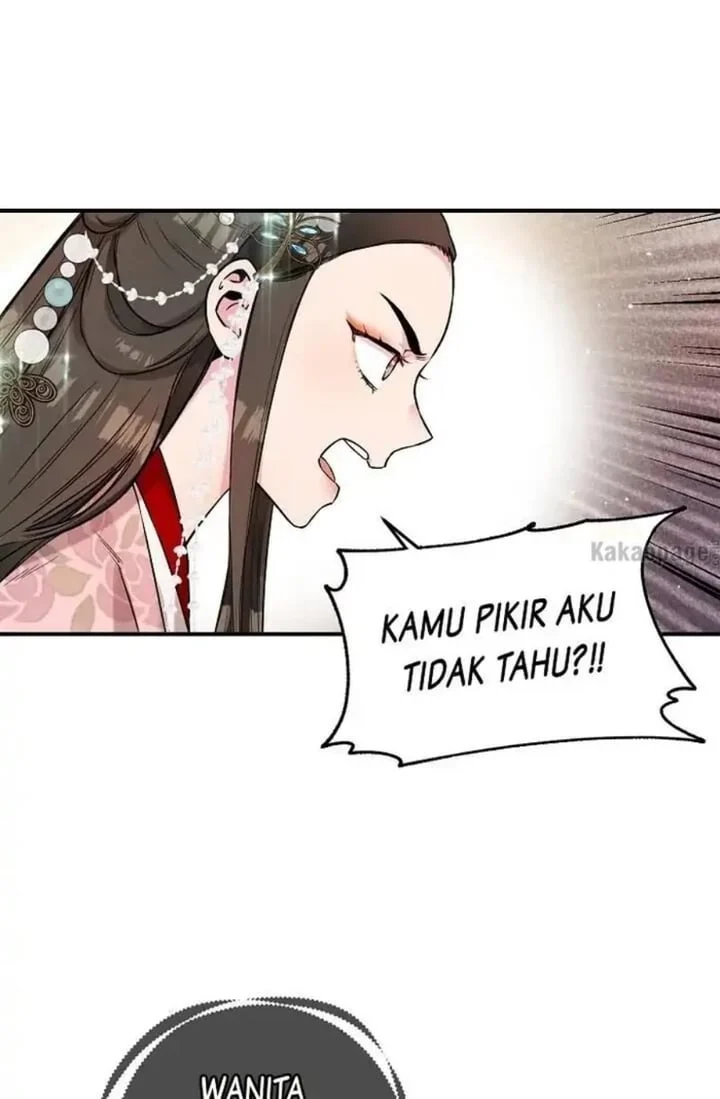 The Strongest Villainess Chapter 36 Gambar 69