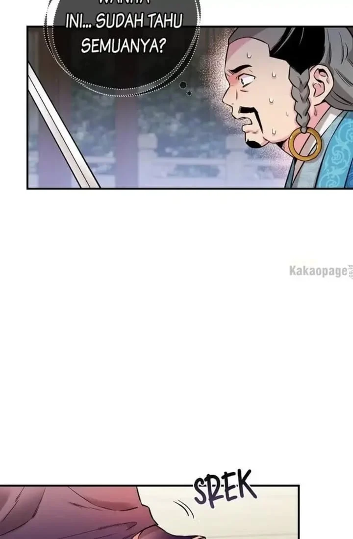 The Strongest Villainess Chapter 36 Gambar 70