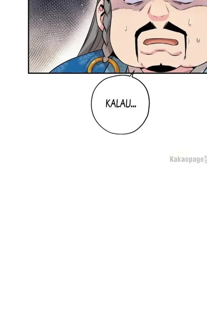 The Strongest Villainess Chapter 36 Gambar 76