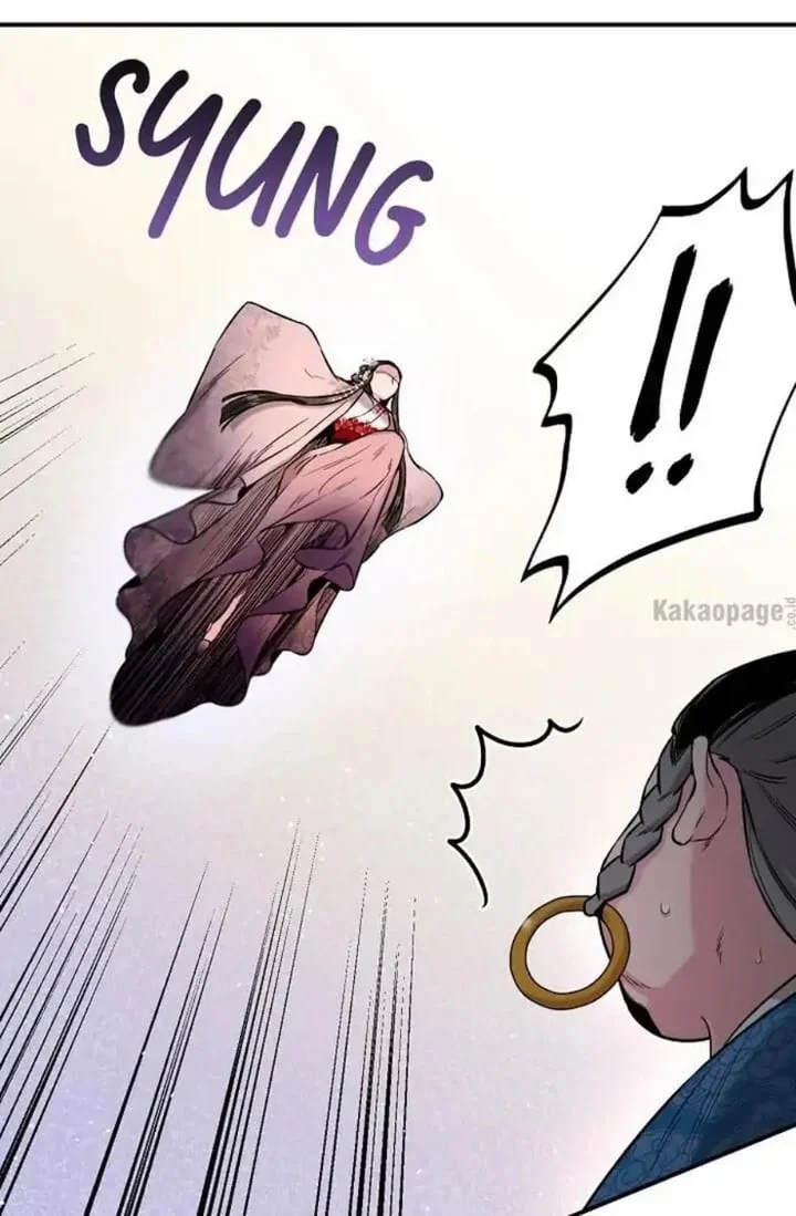 The Strongest Villainess Chapter 36 Gambar 77