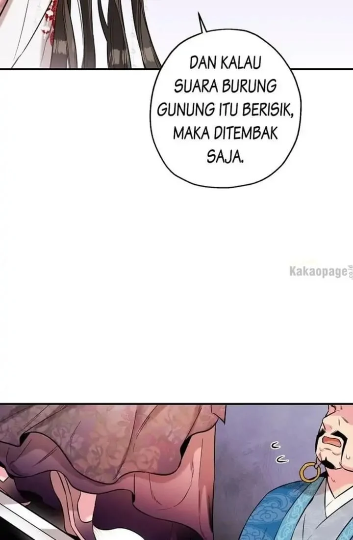 The Strongest Villainess Chapter 36 Gambar 85