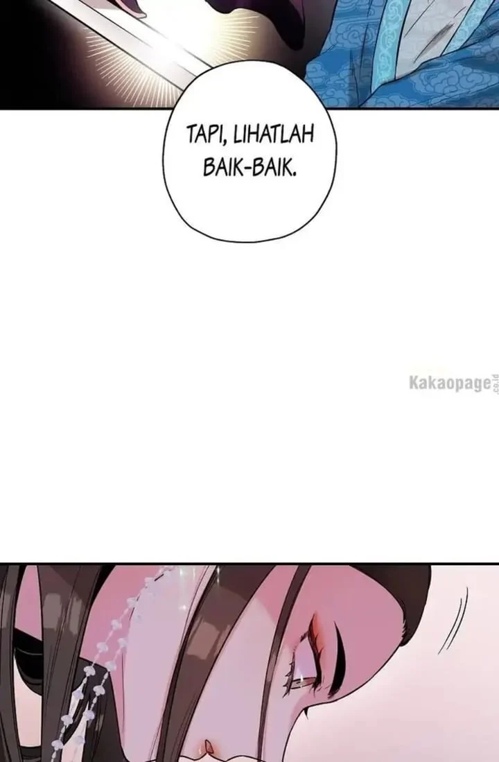 The Strongest Villainess Chapter 36 Gambar 86