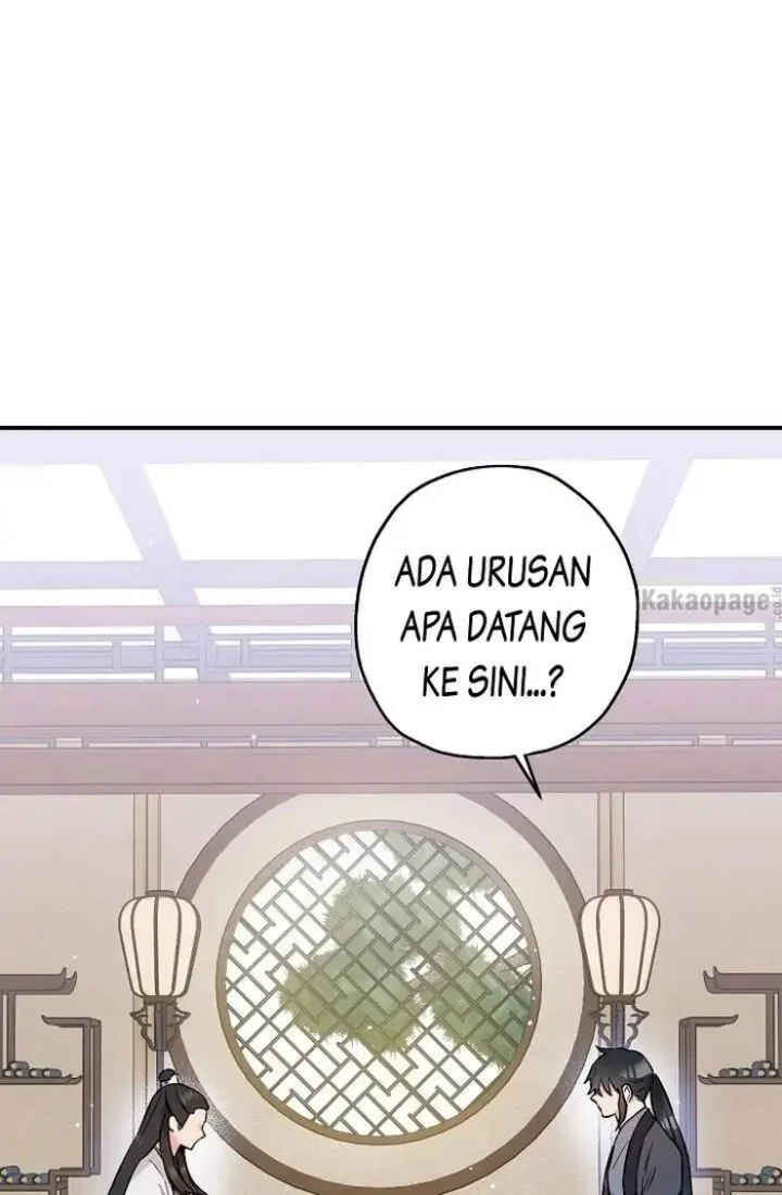 The Strongest Villainess Chapter 37 Gambar 70