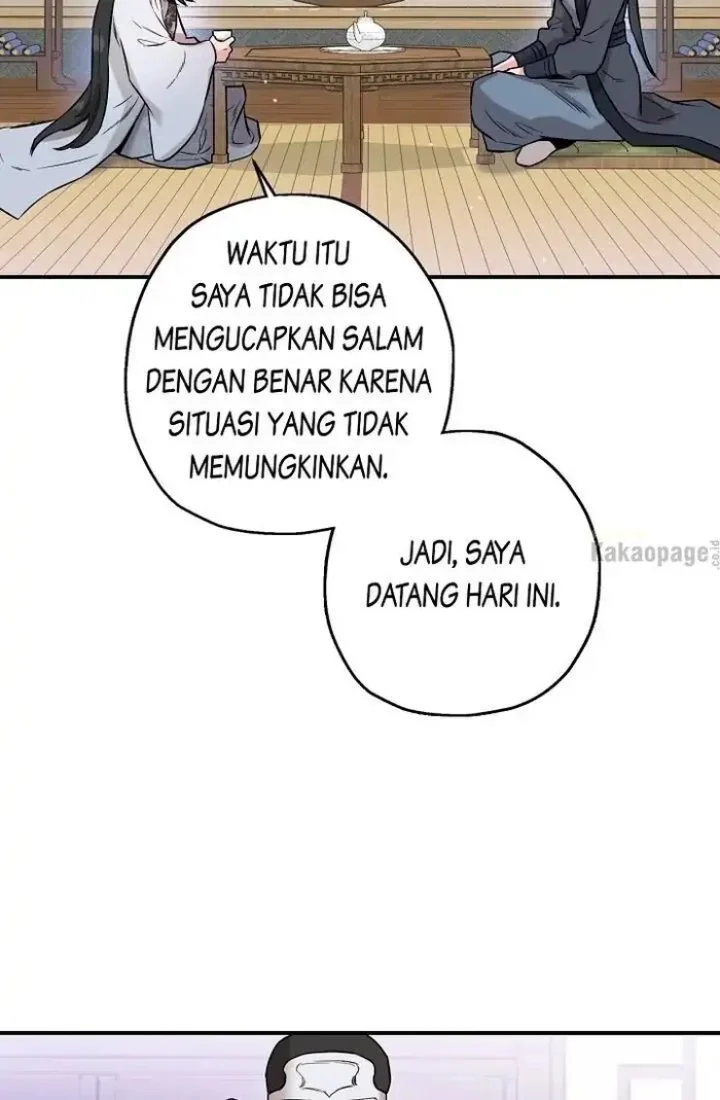 The Strongest Villainess Chapter 37 Gambar 71