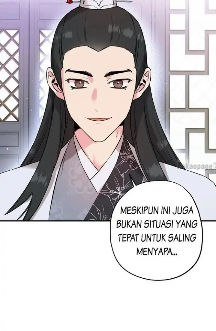 The Strongest Villainess Chapter 37 Gambar 72