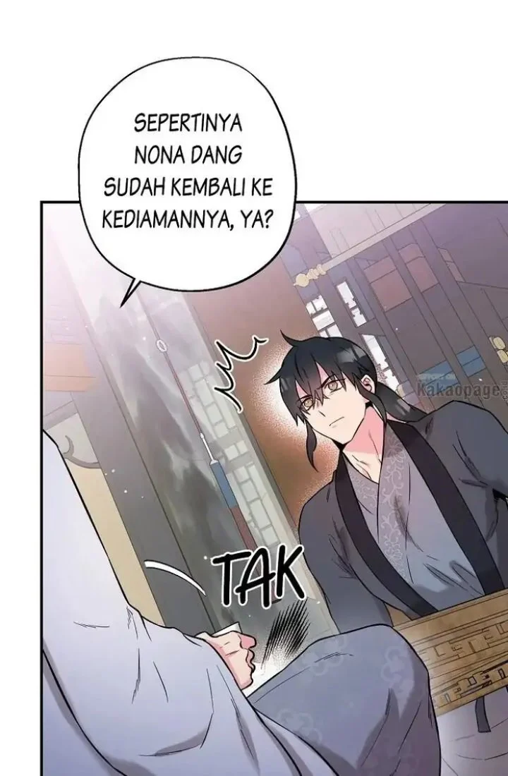 The Strongest Villainess Chapter 37 Gambar 73