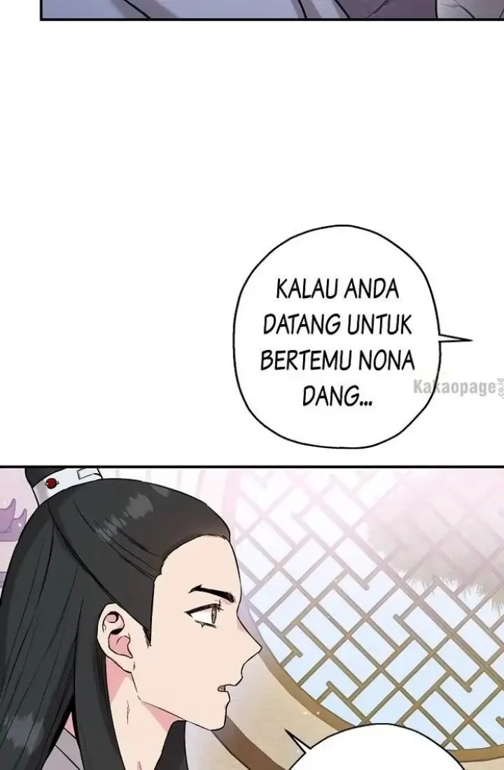 The Strongest Villainess Chapter 37 Gambar 74