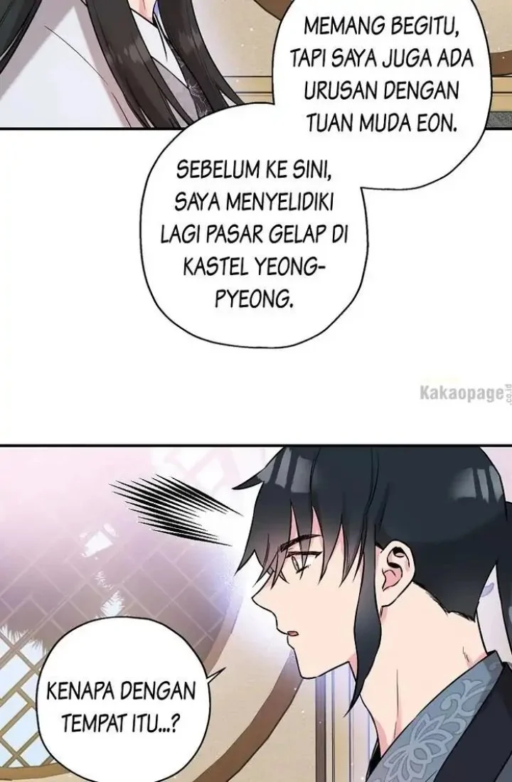 The Strongest Villainess Chapter 37 Gambar 75