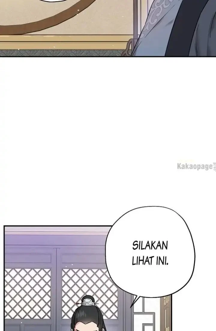 The Strongest Villainess Chapter 37 Gambar 76