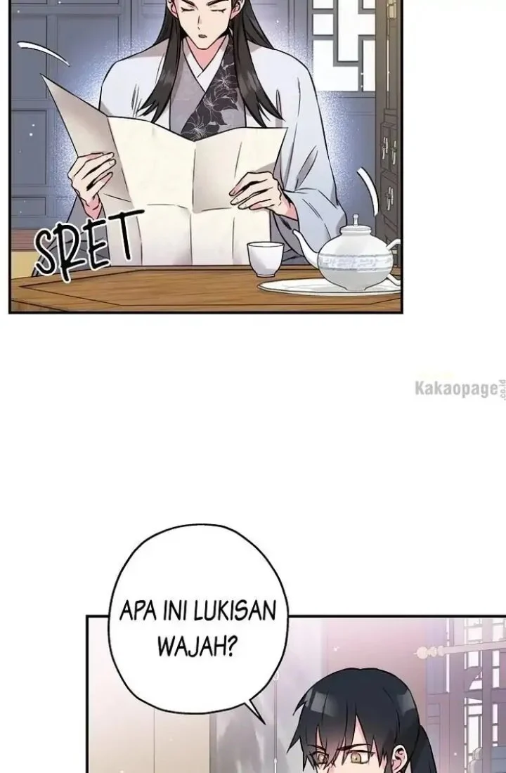 The Strongest Villainess Chapter 37 Gambar 77