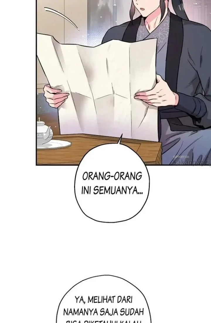 The Strongest Villainess Chapter 37 Gambar 78